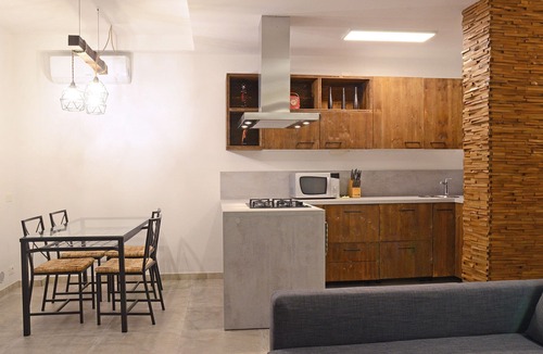 Malcesine Apartment | New apartment with superb view of the Garda Lake