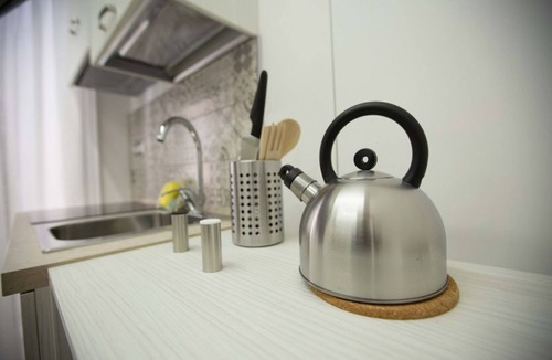 Santa Lucia Apartment | New Corte 3 By Dimorra