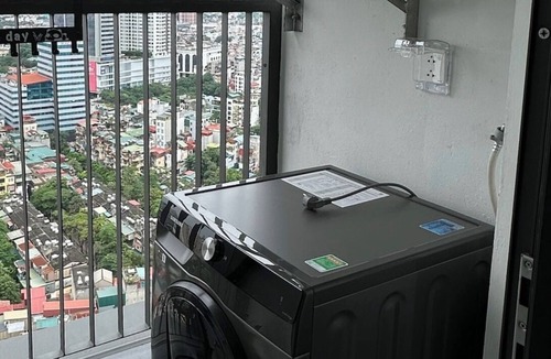 Dong Da Apartment | New Cozy Apartment in Quan Dong Da