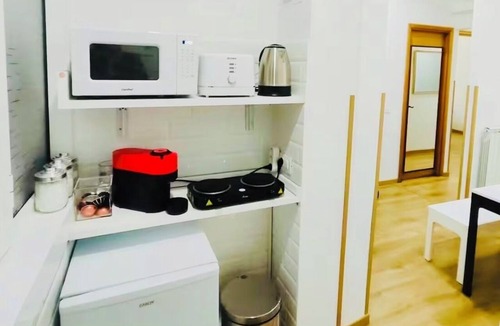 Trastevere Apartment | New family apartment 5 min from Trastevere and the Vatican