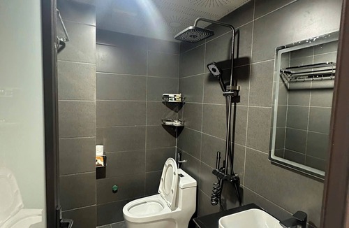 Mu Cang Chai Hotel | New Highland Hotel