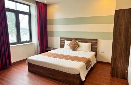 Phu Ly Hotel | New Hotel Phủ Lý