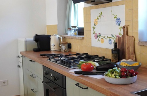 Corridonia House | New- Il Casale del Quadrifoglio - Romantic stay in Le Marche