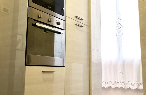 Mestre House | New independent holiday home with WIFI, A/C, Tvsat at 10min. from Venice