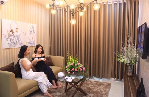 Bai Chay House | New Life Condotel Deluxe 2