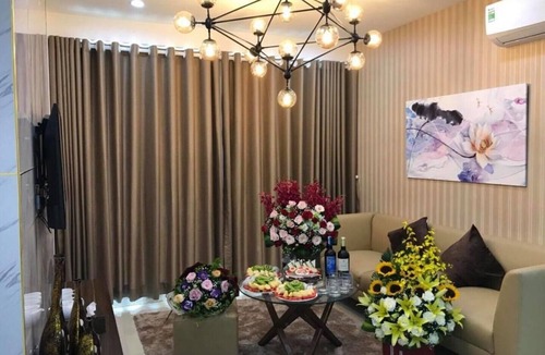Bai Chay House | New Life Condotel Deluxe 2