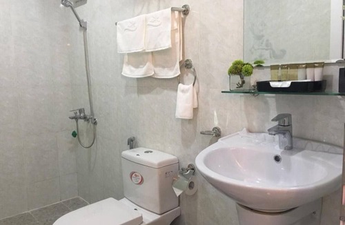Bai Chay House | New Life Condotel Deluxe 2