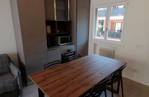 Torri del Benaco Apartment | New Marina Apartments