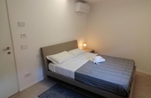 Torri del Benaco Apartment | New Marina Apartments