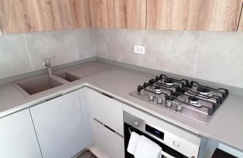 Torri del Benaco Apartment | New Marina Apartments