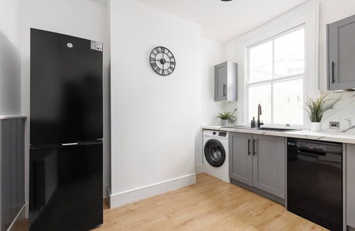 South Acton Apartment | New! Modern 2BR House w/Patio in Acton