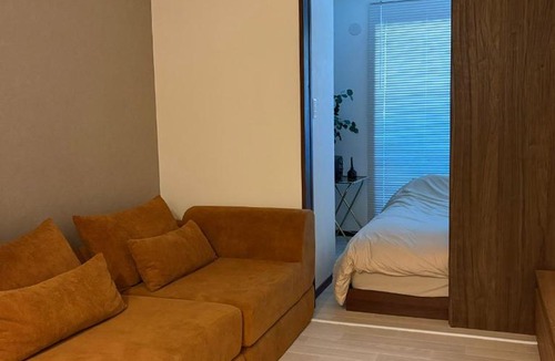 Hakata-ku Apartment | New Open 空港アクセス抜群 福岡観光に最適な快適1LDK 最大4名
