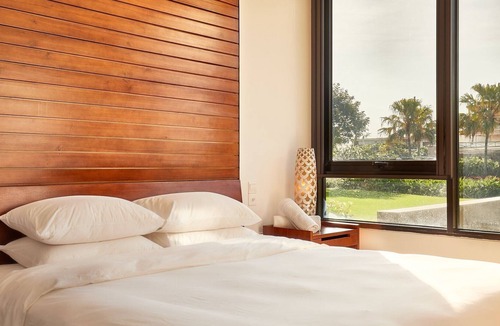 An Hai Đong Apartment | New! Peaceful Family Retreat - Steps to the Beach