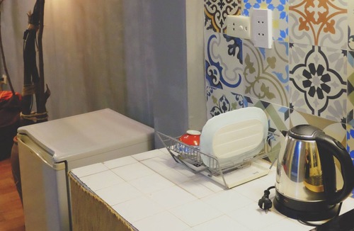 French Quarter Apartment | NEW PLACE WITH ETHNIC STYLE AT HOAN KIEM LAKE!