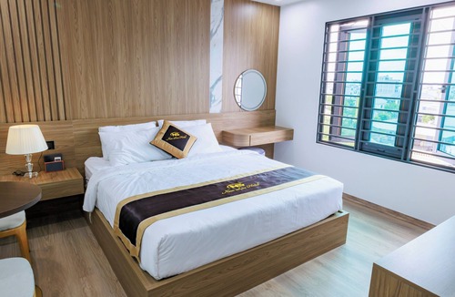 Mong Cai Hotel | NEW SUN MÓNG CÁI HOTEL