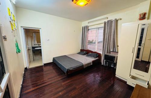 Yen Phu Bed & Breakfast | New viet home 1 - Tây Hồ