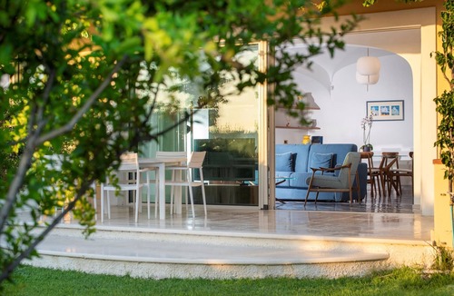 Forio Villa | New Villa super exclusive on the sea