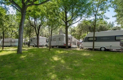 Vasto RV Rental | New Village Europe