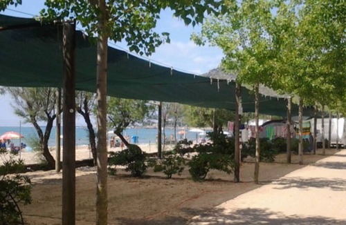 Vasto RV Rental | New Village Europe