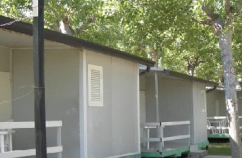 Vasto RV Rental | New Village Europe