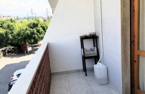 Scalea Apartment | Newer, Beautiful Scalea beach apartment