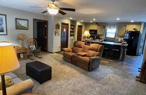 Hermosa House | Newer Home Nestled in the Black Hills on 10 Acres - Close Access to Attractions