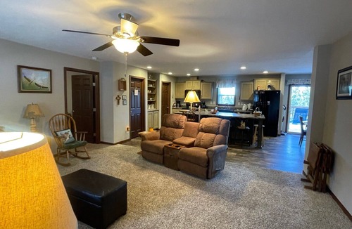 Hermosa House | Newer Home Nestled in the Black Hills on 10 Acres - Close Access to Attractions