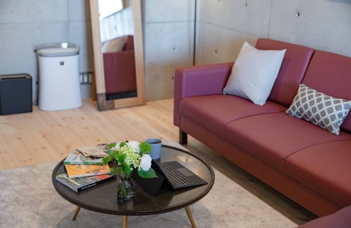 Chuo Apartment | Newly Built 2Mins to JR Tamatsukuri LuxuryStay601 - 601/Osaka Ōsaka