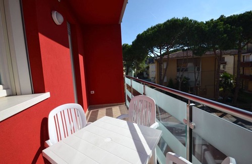 Rosapineta Apartment | Newly built flat in the heart of Rosolina Mare