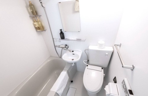 Kutchan Apartment | Newly opened in winter 2022 5 minutes walk from K - 204 / Abutagun Hokkaidō