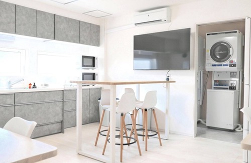 Kutchan Apartment | Newly opened in winter 2022 5 minutes walk from K - 204 / Abutagun Hokkaidō