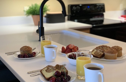 Lead Condo | Newly Remodeled Condo at Terry Peak Ski Area with Hot Tub & Pool/Sauna Access