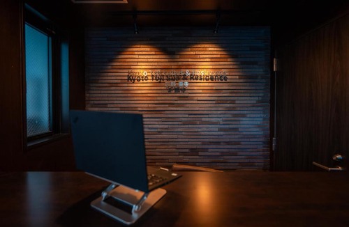 Minami Hotel | Newly Renovated Hotel Kyoto Toji Suites & Residence 京都 東寺