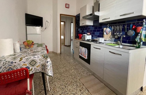 Termoli House | Next Door! chambers