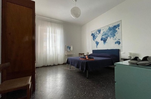 Termoli House | Next Door! chambers
