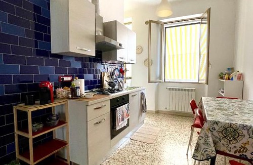 Termoli House | Next Door! chambers