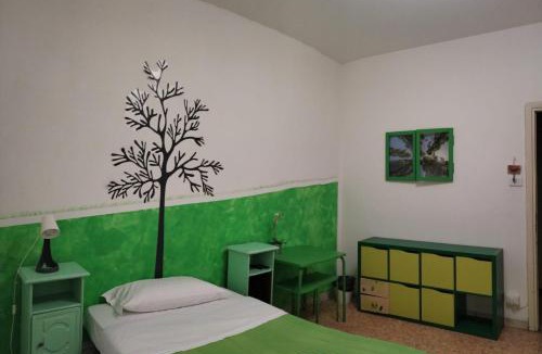 Tuscolano House | Next Stop Roma Affittacamere Casilino