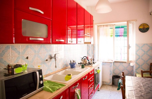 Tuscolano House | Next Stop Roma Affittacamere Casilino