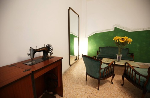 Tuscolano House | Next Stop Roma Affittacamere Casilino