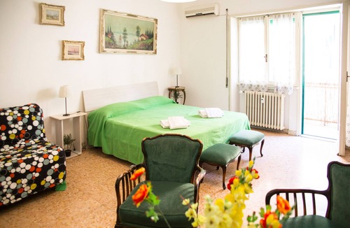 Tuscolano House | Next Stop Roma Affittacamere Casilino