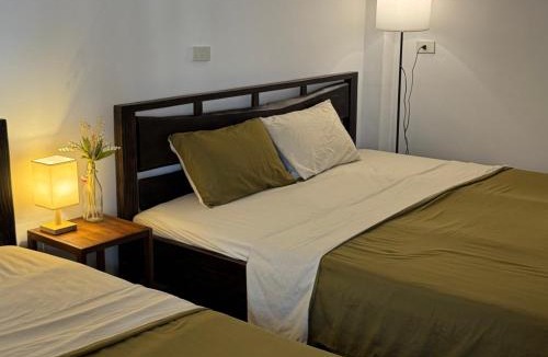 Đong Thanh House | Ngáo Home - Hoa Lư