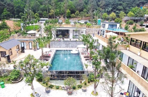 Soc Son Apartment | NGÔ MINH VILLA