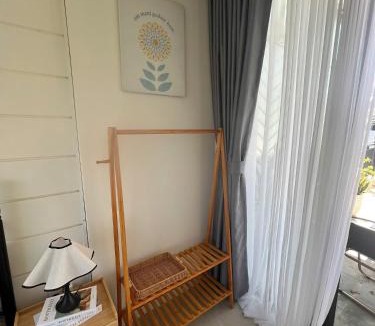 An Hai Đong House | Ngồi nhà bình yên bên bờ biển mỹ khê