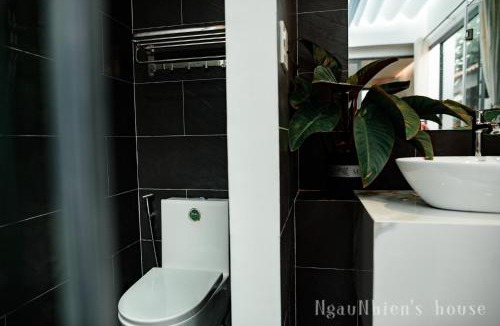 Ninh Hai House | ngaunhien's house - Homestay