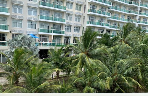 Phu Hai Beach Apartment | Nghỉ dưỡng, tắm biển tuyệt vời