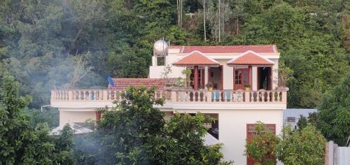 Cham Island House | NGO KHANH Homestay