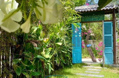 Cam An Hotel | Ngoc An Bang Villa