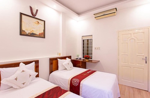 Ninh Binh Hotel | Ngoc Anh Legend Hotel