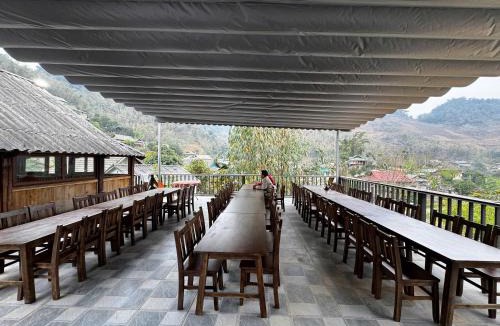 Mai Chau Apartment | Nhà Của Bin - Pù Bin, Mai Châu, Phú Thọ