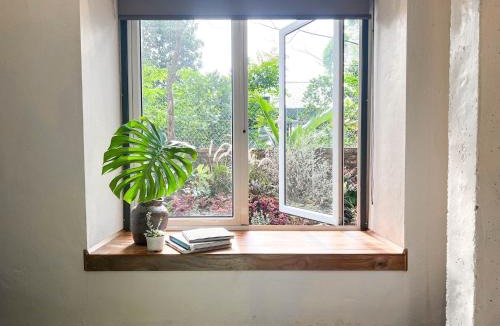 Soc Son House | Nhà Gò Gạo Homestay